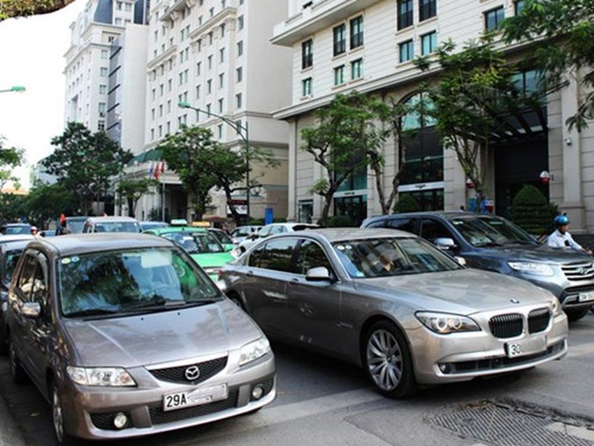Việt Nam sẽ tiêu thụ 1 triệu xe ô tô vào năm 2025 - 3