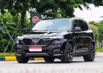 VinFast công bố vẫn tiếp tục duy trì ưu đãi về giá cho các mẫu xe Lux và Fadil