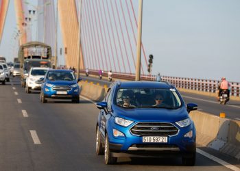 Quy định mới nhất về tốc độ của xe cơ giới áp dụng từ ngày 15-10-2019