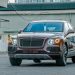 Bentley Bentayga V8 đầu tiên mang dấu ấn cá nhân hoá - 01