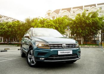 Volkswagen mang gì đến Triển lãm Vietnam Motor Show 2019?