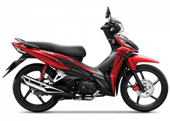 Honda giới thiệu Wave RSX FI 110 phiên bản mới, giá từ 21,69 triệu đồng - 1