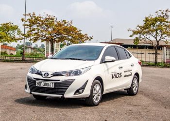 Doanh số bán hàng tháng 8-2019 của Toyota Việt Nam tăng 7% so với cùng kỳ năm 2018 - 1