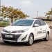 Doanh số bán hàng tháng 8-2019 của Toyota Việt Nam tăng 7% so với cùng kỳ năm 2018 - 1