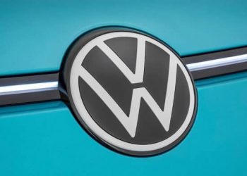 Volkswagen giới thiệu logo mới, ứng dụng logo âm thanh đầu tiên trên thế giới