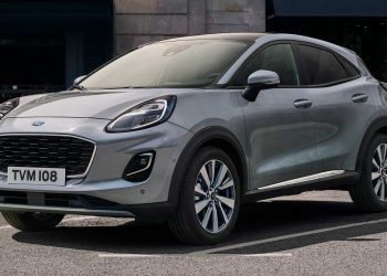 Ford Puma ra mắt phiên bản Titanium X với nhiều trang bị hiện đại - 3