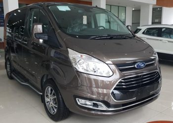 Ford Tourneo sắp được ra mắt tại Việt Nam - 12