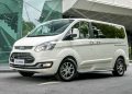 Cận cảnh mẫu xe MPV 7 chỗ Ford Tourneo mới ra mắt tại Việt Nam giá từ 999 triệu đồng