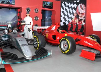 6 hoạt động thú vị không thể bỏ qua khi đi xem giải đua xe F1 tại Singapore-2