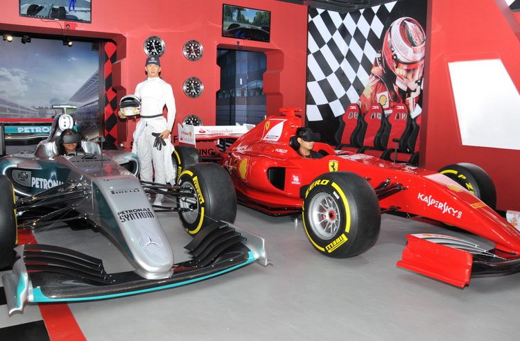 6 hoạt động thú vị không thể bỏ qua khi đi xem giải đua xe F1 tại Singapore-2