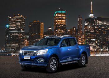 Nissan ra mắt phiên bản Nissan Navara A-IVI mới giá từ 679 triệu đồng tại Việt Nam