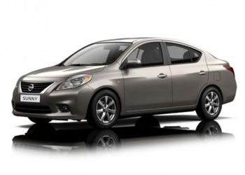 Bảng giá xe ô tô Nissan tháng 9-2019