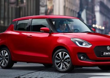 Bảng giá xe ô tô Suzuki tháng 9/2019 cùng ưu đãi đến 30 triệu đồng