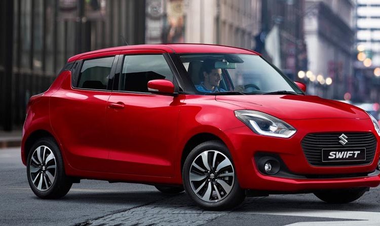 Bảng giá xe ô tô Suzuki tháng 9/2019 cùng ưu đãi đến 30 triệu đồng