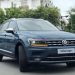 Bảng giá xe Volkswagen tháng 9/2019