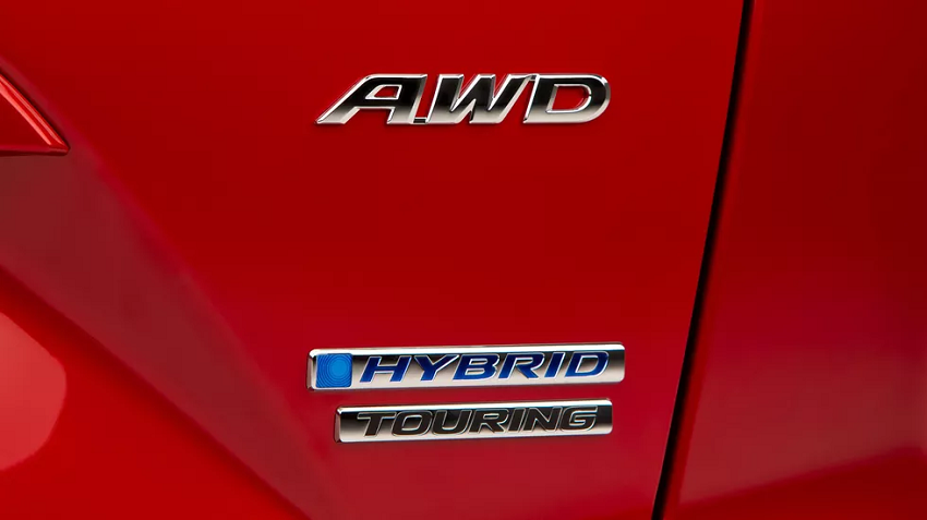 Honda CR-V 2020 mới mang diện mạo mới và công nghệ mới - 7