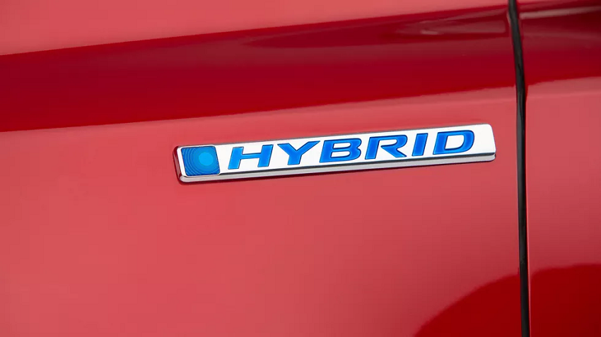 Honda CR-V 2020 mới mang diện mạo mới và công nghệ mới - 8