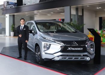 Bảng giá xe Mitsubishi cập nhật mới nhất tháng 9-2019