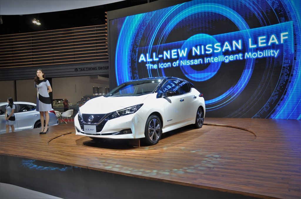 Nissan Motor và Edaran Tan Chong Motor gia hạn hợp đồng tại thị trường Việt Nam đến hết tháng 9-2020 - 2