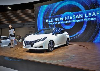 Nissan Motor và Edaran Tan Chong Motor gia hạn hợp đồng tại thị trường Việt Nam đến hết tháng 9-2020 - 2