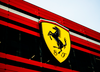 Showroom Ferrari đầu tiên tại Việt Nam sẽ khai trương vào ngày 16-10-2019 - 1