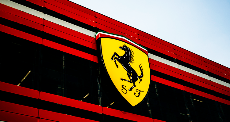 Showroom Ferrari đầu tiên tại Việt Nam sẽ khai trương vào ngày 16-10-2019 - 1