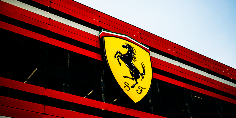 Showroom Ferrari đầu tiên tại Việt Nam sẽ khai trương vào ngày 16-10-2019 - 1