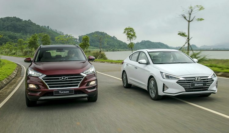 Doanh số tháng 9-2019 của TC Motor tăng 43% so với tháng 8