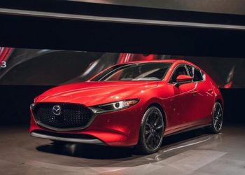 Bảng giá xe Mazda tháng 10/2019, Mazda3 giảm giá đón phiên bản mới - 2