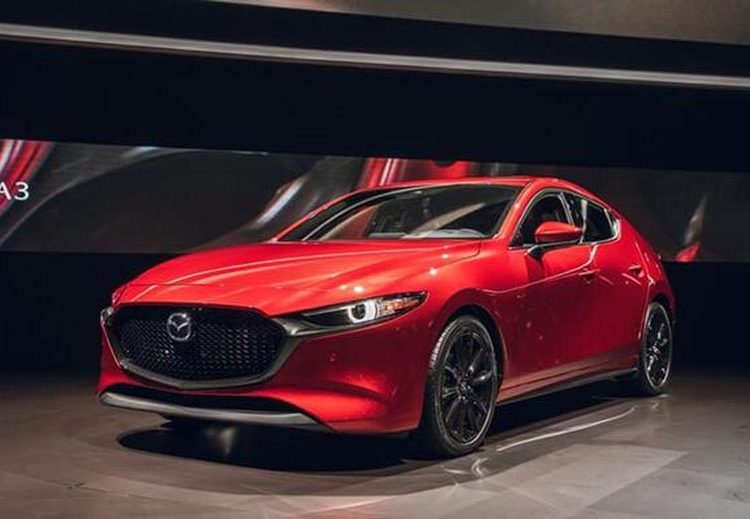 Bảng giá xe Mazda tháng 10/2019, Mazda3 giảm giá đón phiên bản mới - 2