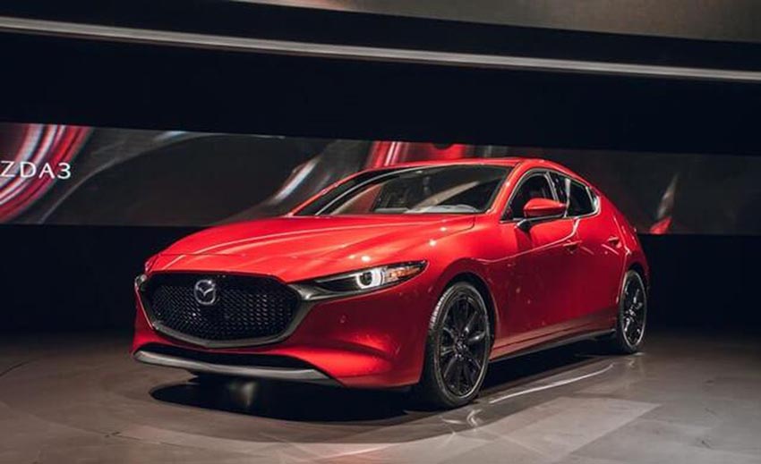 Bảng giá xe Mazda tháng 10/2019, Mazda3 giảm giá đón phiên bản mới - 2