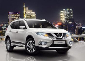 Bảng giá xe Nissan tháng 10/2019, thêm phiên bản Navara cùng ưu đãi - 1