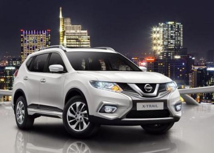 Bảng giá xe Nissan tháng 10/2019, thêm phiên bản Navara cùng ưu đãi - 1