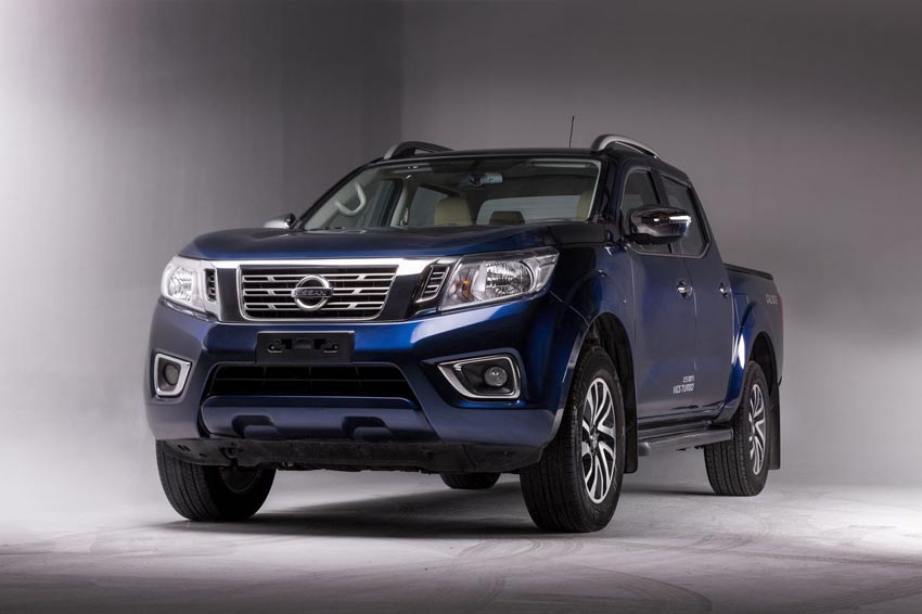 Bảng giá xe Nissan tháng 10/2019, thêm phiên bản Navara cùng ưu đãi - 2