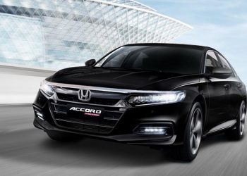 Bảng giá xe ô tô Honda tháng 10/2019, sắp ra mắt Accord hoàn toàn mới - 1
