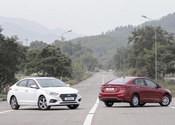 Bảng giá xe ô tô Hyundai tháng 10/2019