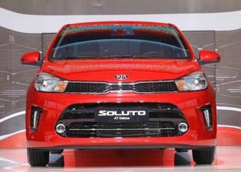 Bảng giá xe ô tô Kia tháng 10/2019, thêm sedan hạng B rẻ nhất phân khúc - 1