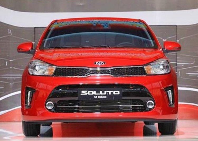 Bảng giá xe ô tô Kia tháng 10/2019, thêm sedan hạng B rẻ nhất phân khúc - 1