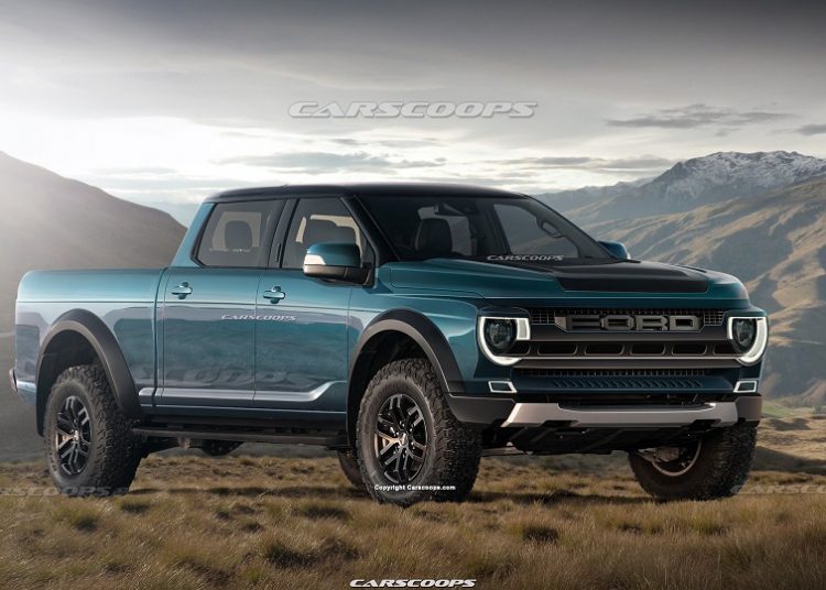 Ford F-150: Phương pháp thiết kế hồi cứu cho dòng xe bán chạy nhất của Mỹ - 1