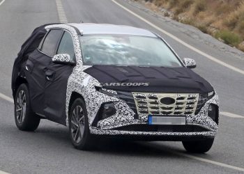 Hyundai Tucson 2021: diện mạo mới đầy ấn tượng và sức hấp dẫn - 2