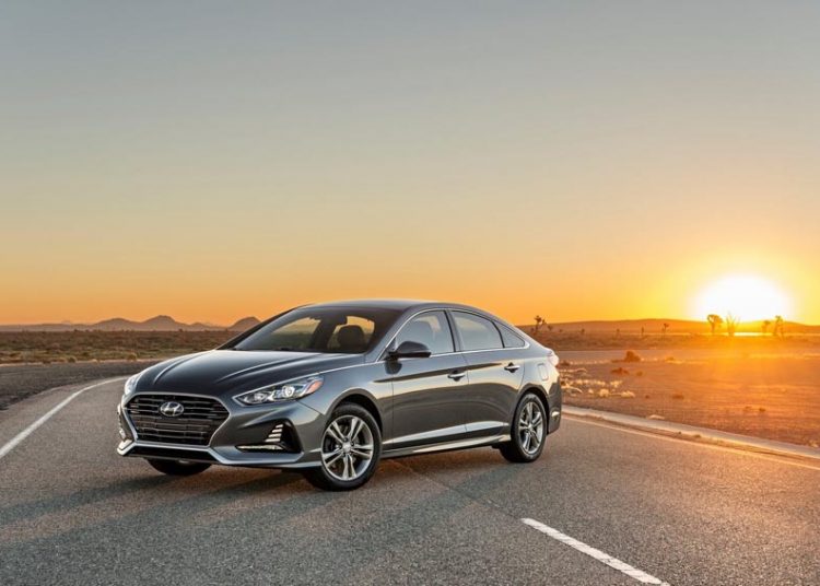 Hyundai và Kia đối mặt vụ kiện cháy động cơ GDI 2.0 và 2.4 lít - 1