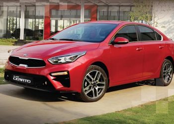 Kia Cerato 2.0 AT Premium thêm trang bị, giá không đổi tại Việt Nam - 1