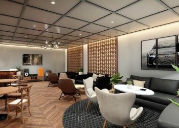 Lexus mang “Tinh hoa chế tác” đến Triển lãm ô tô Việt Nam 2019 - 1