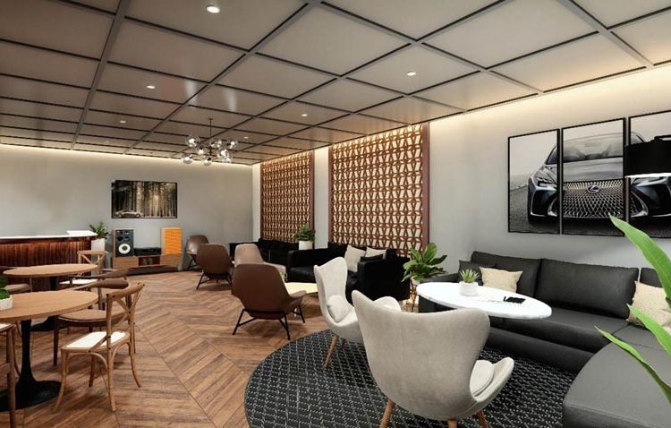 Lexus mang “Tinh hoa chế tác” đến Triển lãm ô tô Việt Nam 2019 - 1