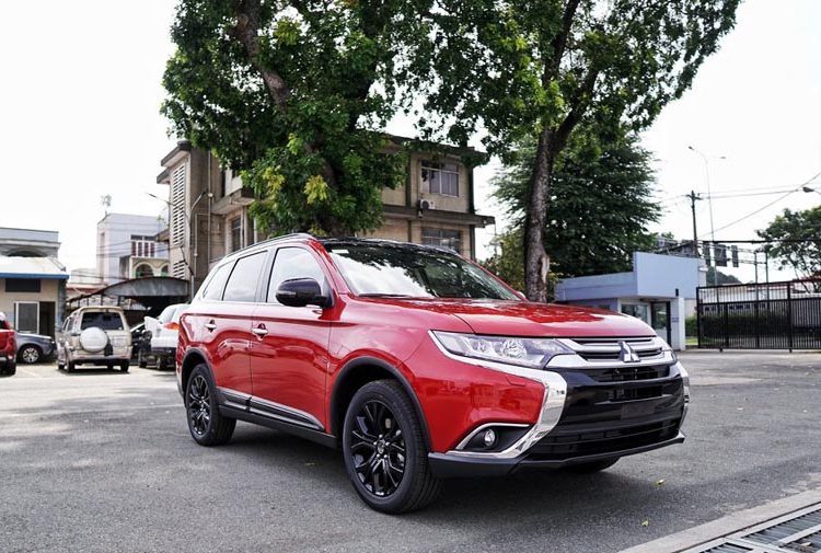 Mitsubishi nâng cấp loa xịn chính hãng cho hàng loạt xe tại Việt Nam - 1