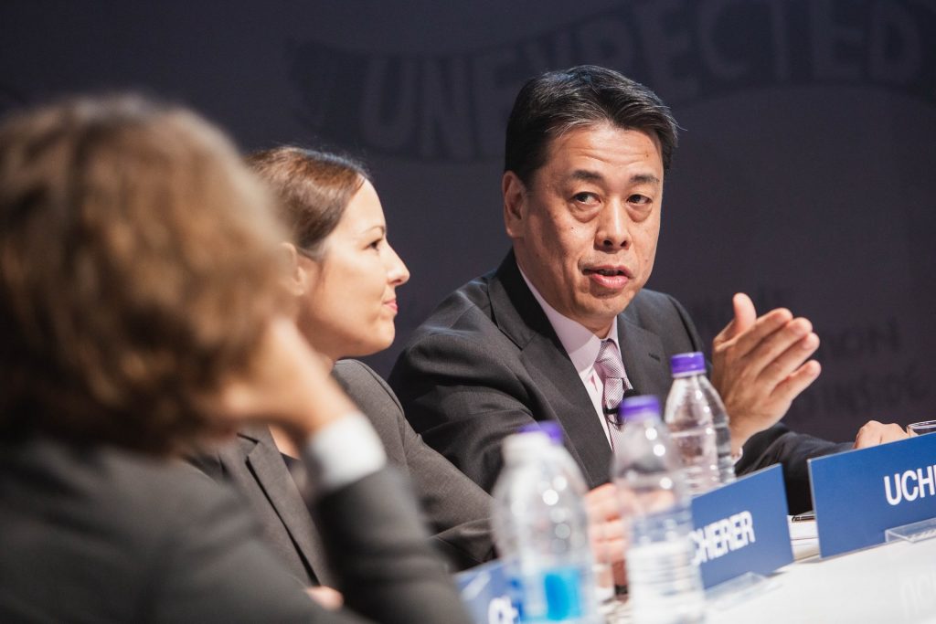 Nissan bổ nhiệm ông giám đốc chi nhánh Nissan Trung Quốc làm CEO mới - 3