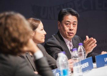 Nissan bổ nhiệm ông giám đốc chi nhánh Nissan Trung Quốc làm CEO mới - 3