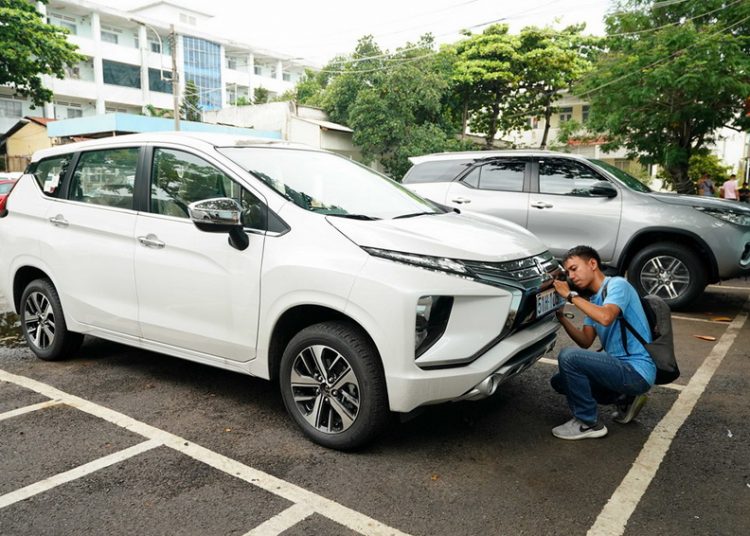 TP.HCM tăng phí đăng ký ôtô dưới 9 chỗ từ 11 triệu lên 20 triệu đồng