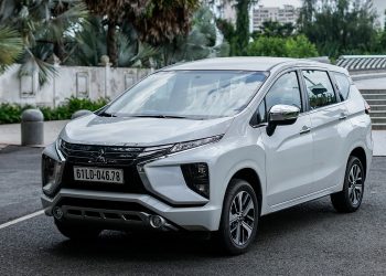Mitsubishi Motors Việt Nam triệu hồi 14.051 xe Xpander để kiểm tra và thay bơm xăng