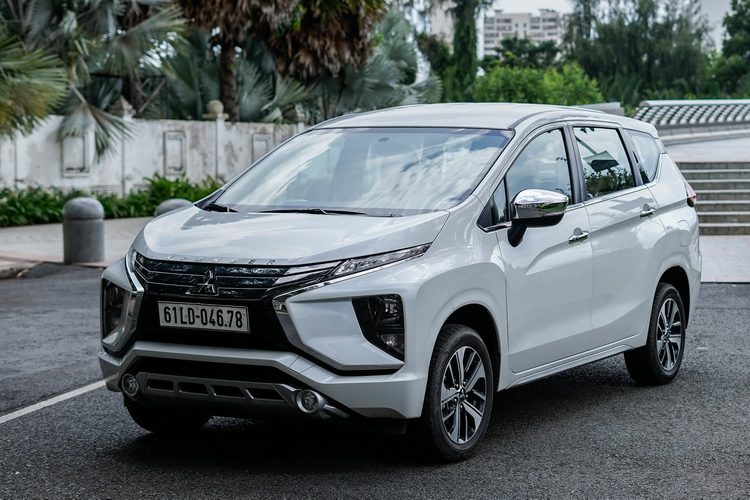 Mitsubishi Motors Việt Nam triệu hồi 14.051 xe Xpander để kiểm tra và thay bơm xăng